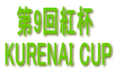   9gt KURENAI CUP