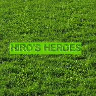 HIRO'S HEROES